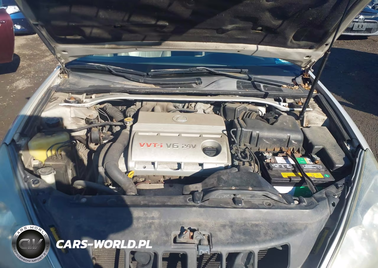 2002 Lexus Es 300 VIN:JTHBF30G220031080 - 10