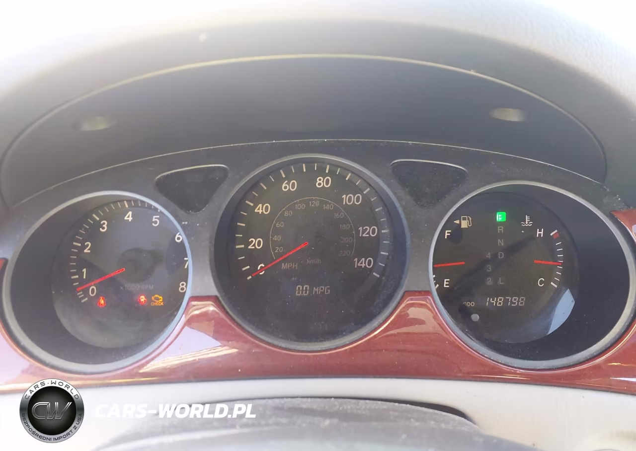 2002 Lexus Es 300 VIN:JTHBF30G220031080 - 7