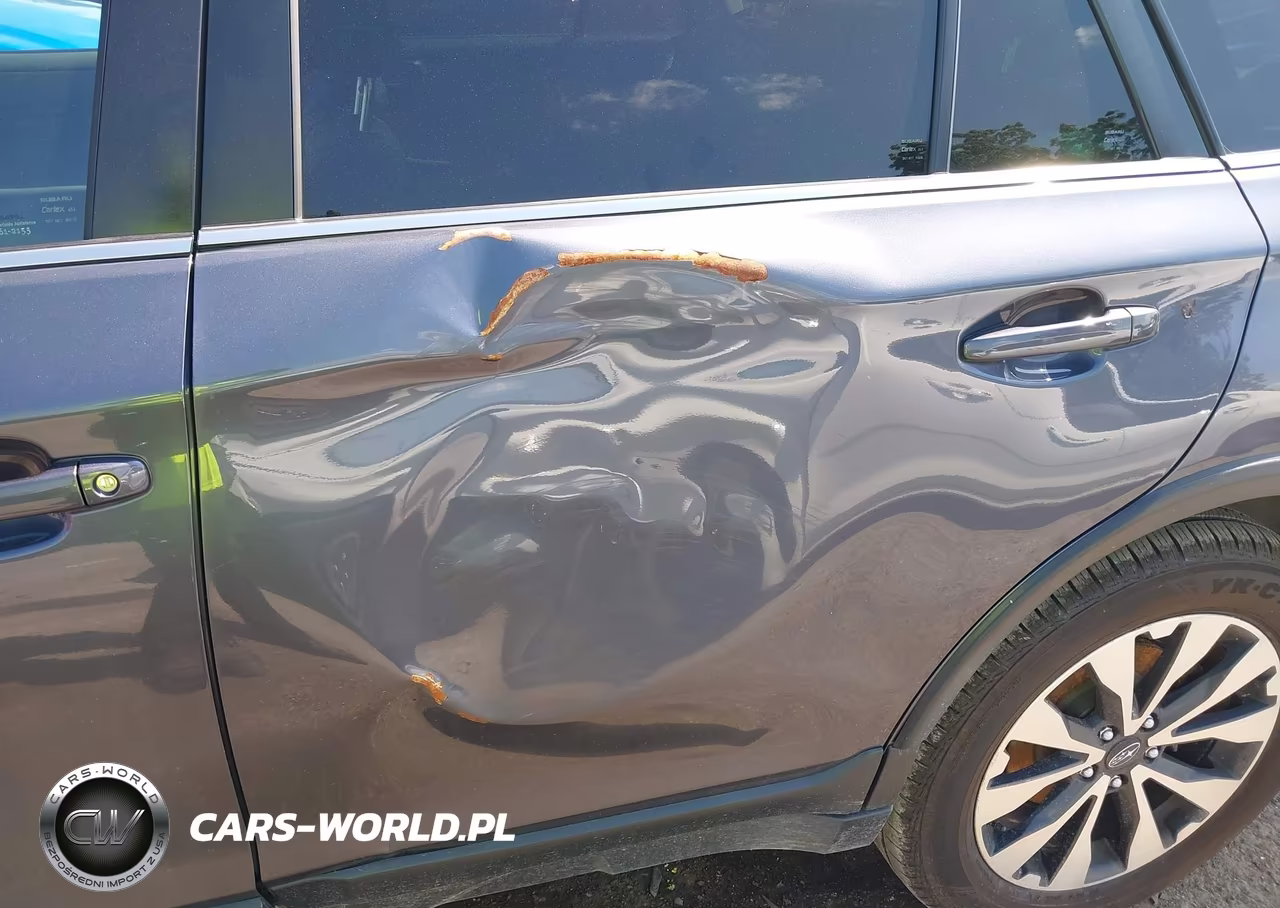 2016 Subaru Outback 2.5I Limited VIN:4S4BSANC0G3335162 - 17
