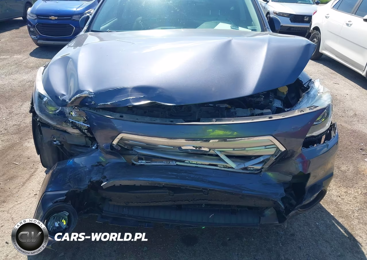 2016 Subaru Outback 2.5I Limited VIN:4S4BSANC0G3335162 - 6