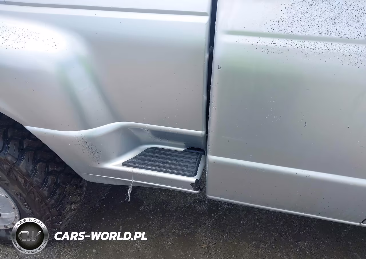 1997 Ford Ranger Splash-Stx-Xlt VIN:1FTCR15X0VPB35038 - 13