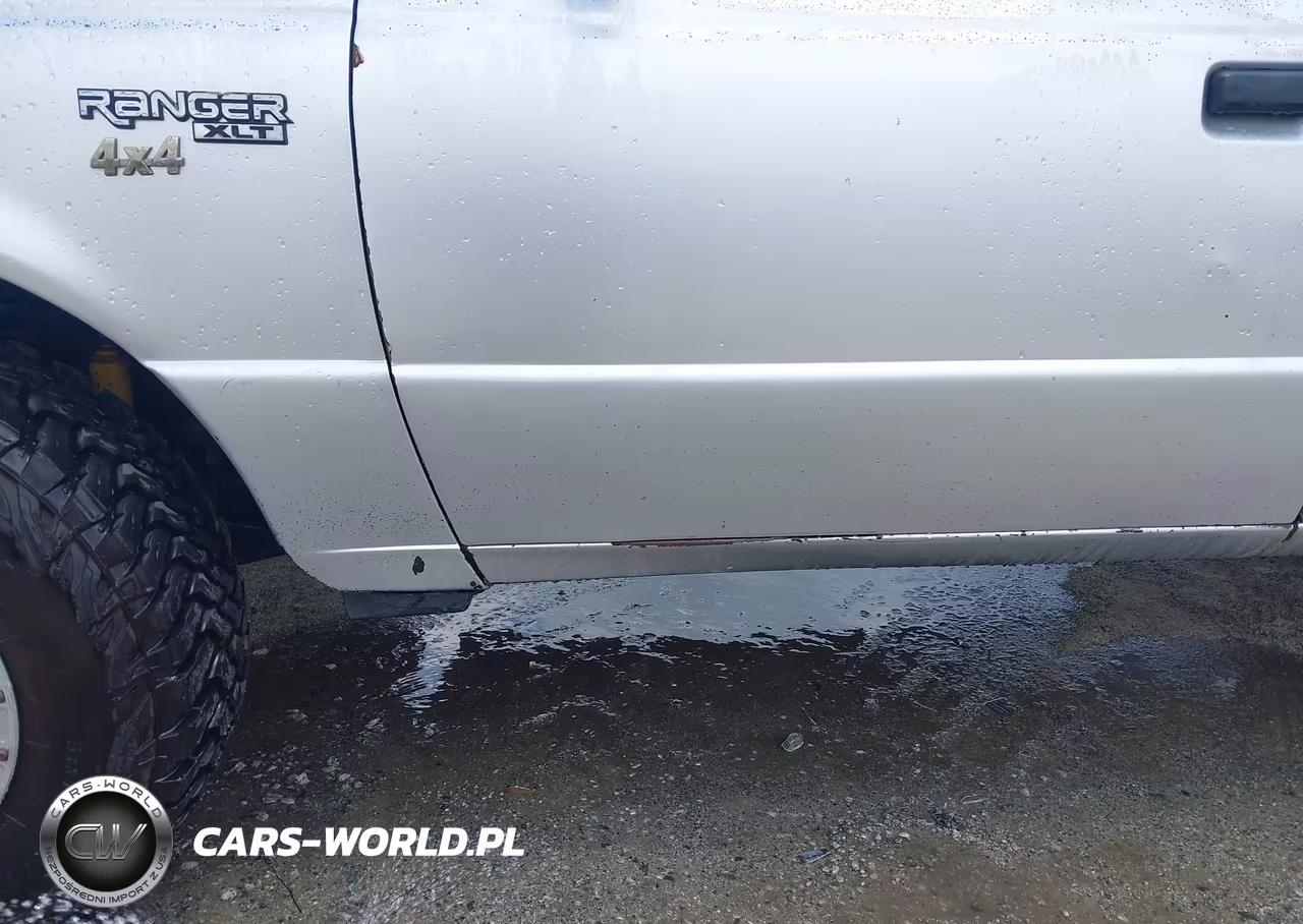1997 Ford Ranger Splash-Stx-Xlt VIN:1FTCR15X0VPB35038 - 15