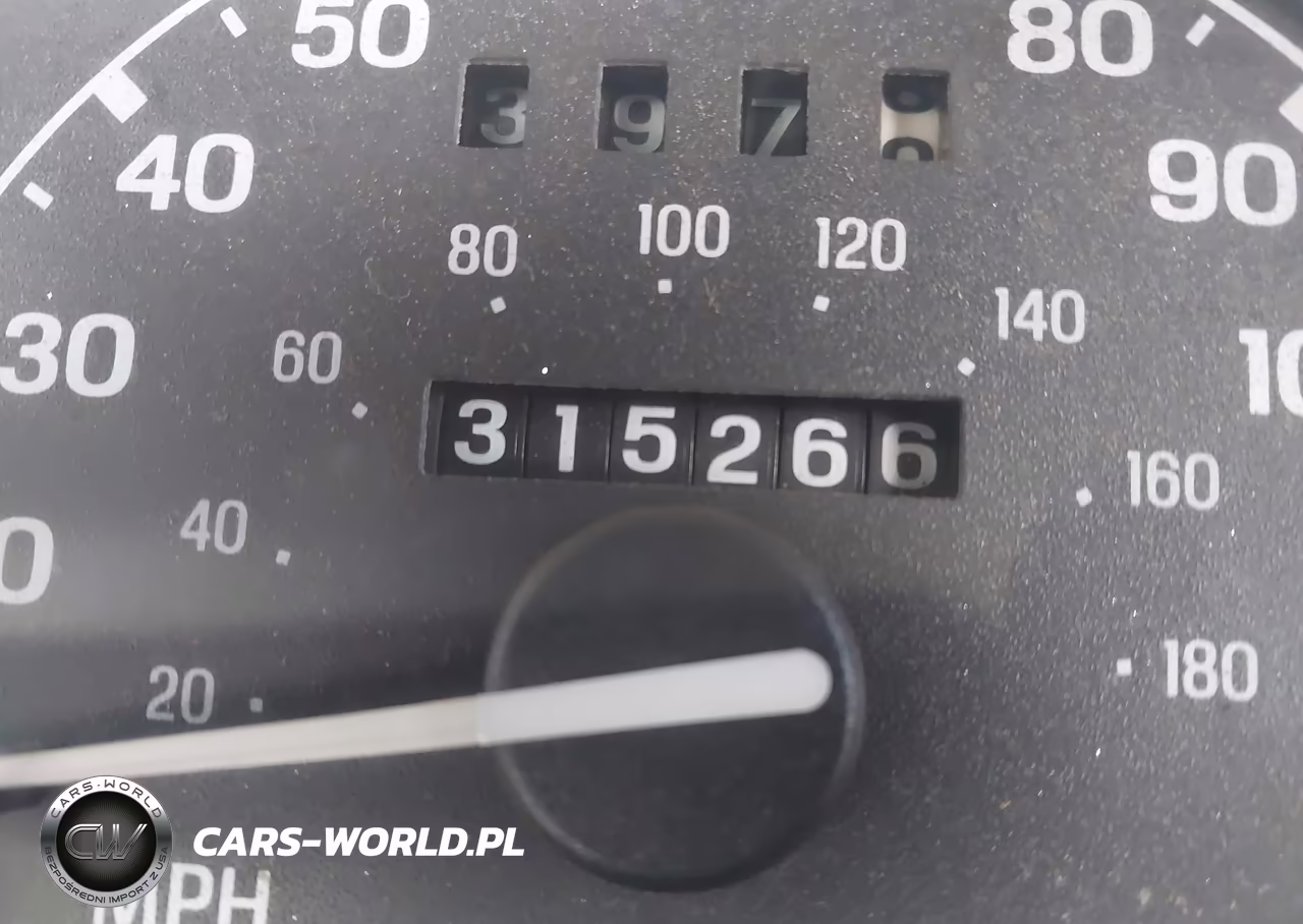 1997 Ford Ranger Splash-Stx-Xlt VIN:1FTCR15X0VPB35038 - 7