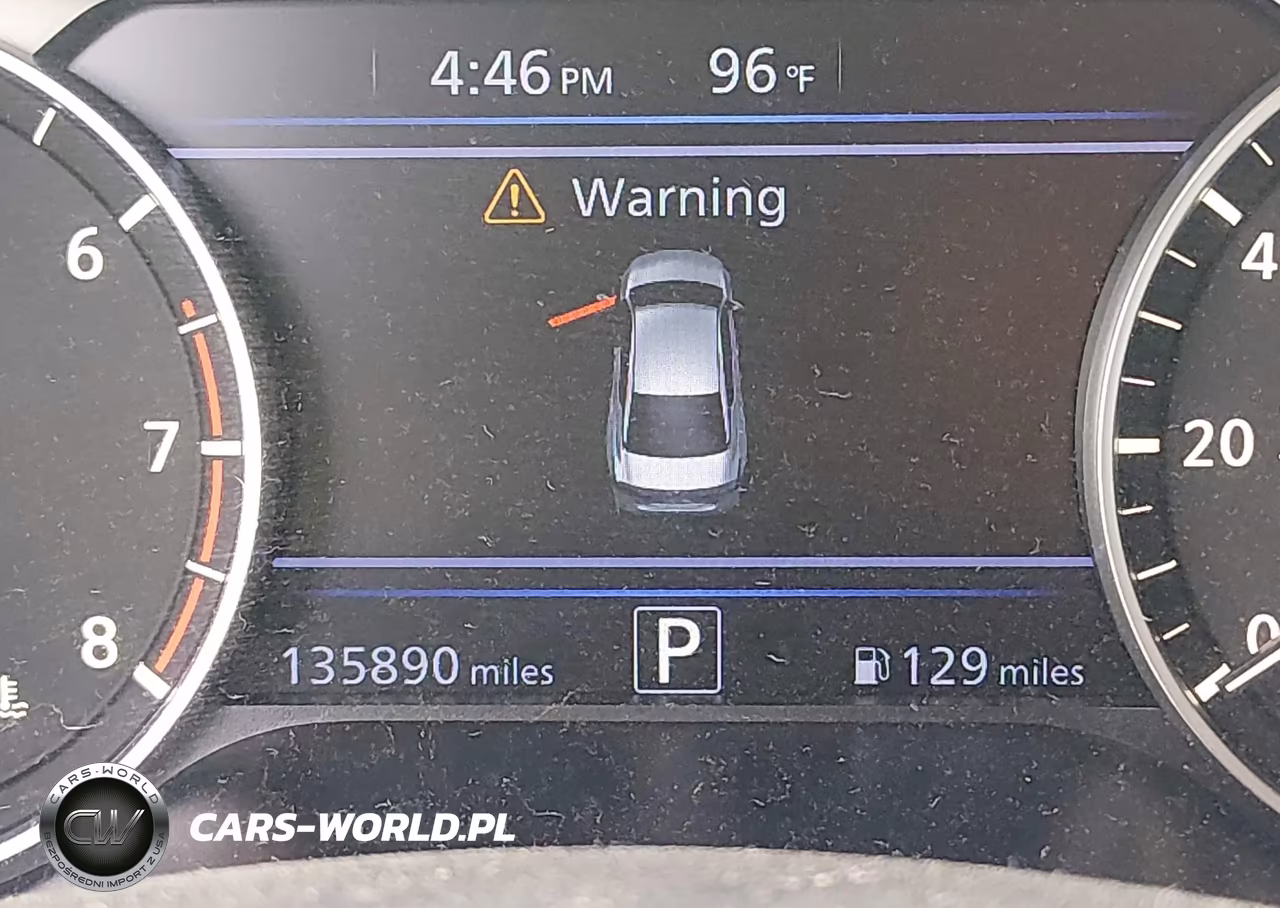 2019 Nissan Altima 2.5 Sv VIN:1N4BL4DV4KN309995 - 16