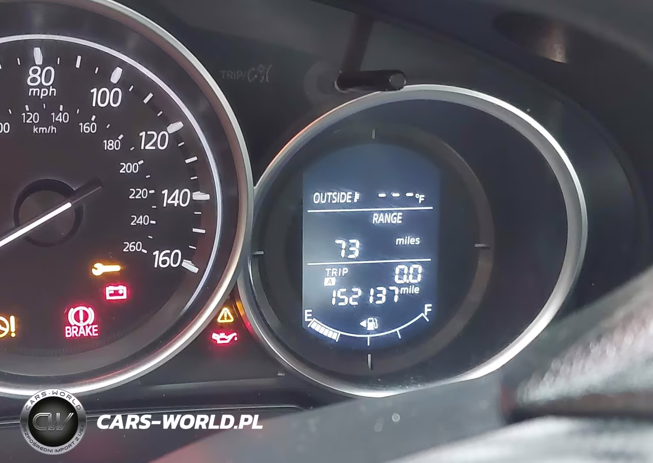 2016 Mazda Cx-5 Sport VIN:JM3KE4BYXG0793829 - 16