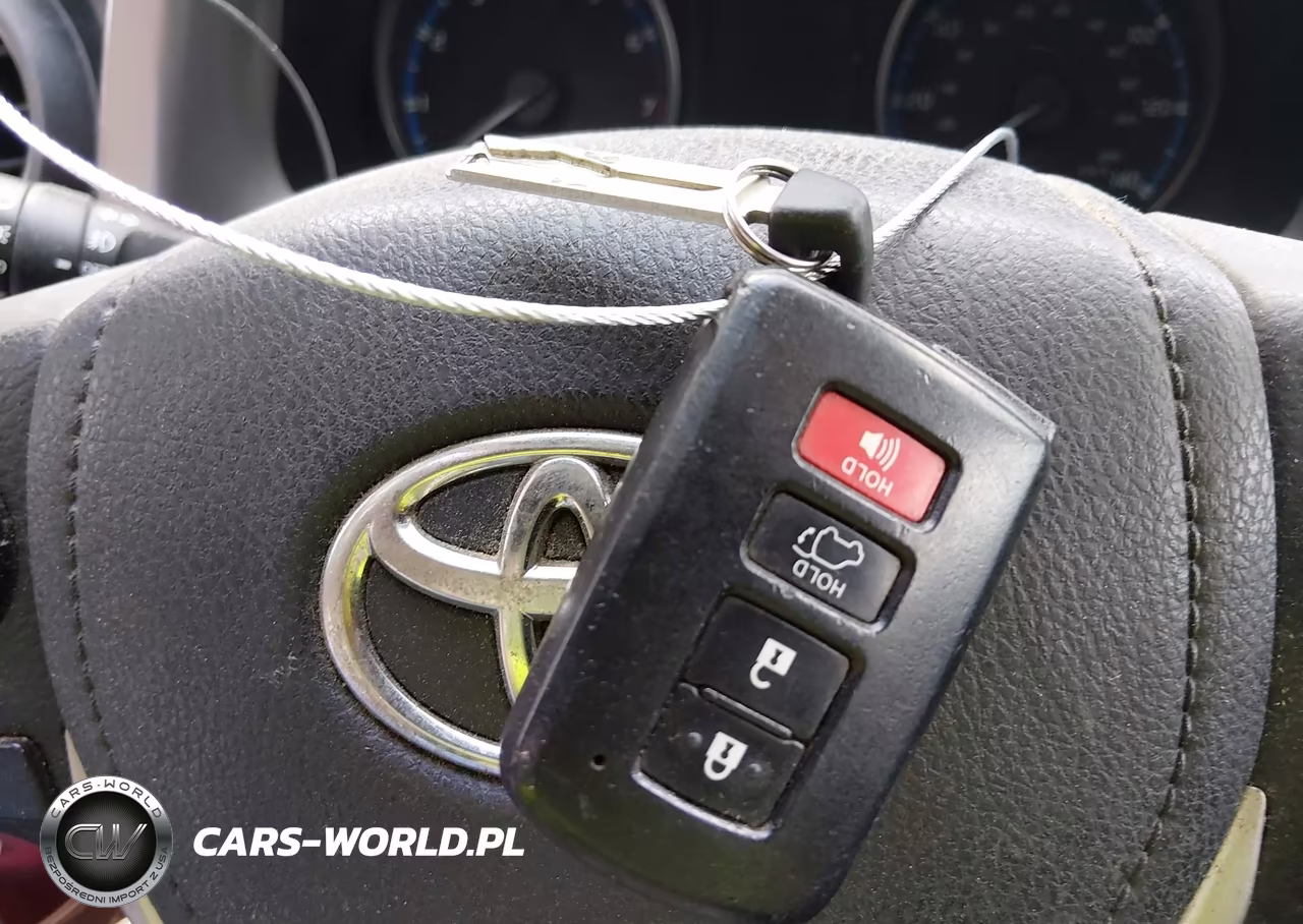 2018 Toyota Rav4 Adventure VIN:2T3RFREV1JW784572 - 11