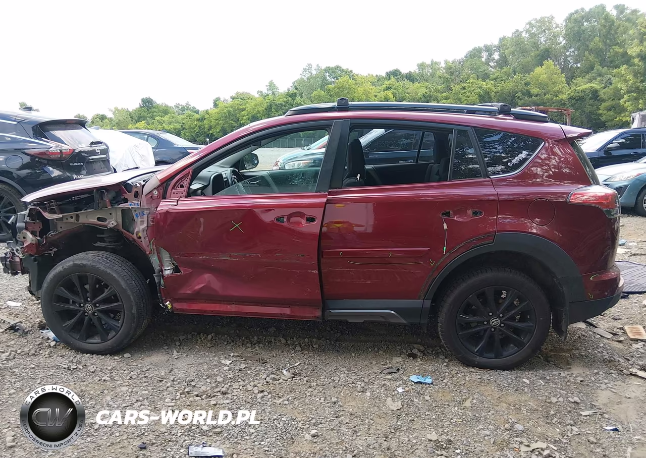 2018 Toyota Rav4 Adventure VIN:2T3RFREV1JW784572 - 15