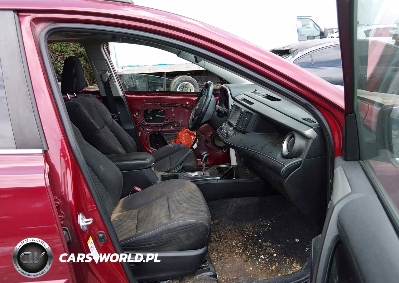 2018 Toyota Rav4 Adventure VIN:2T3RFREV1JW784572 - 5