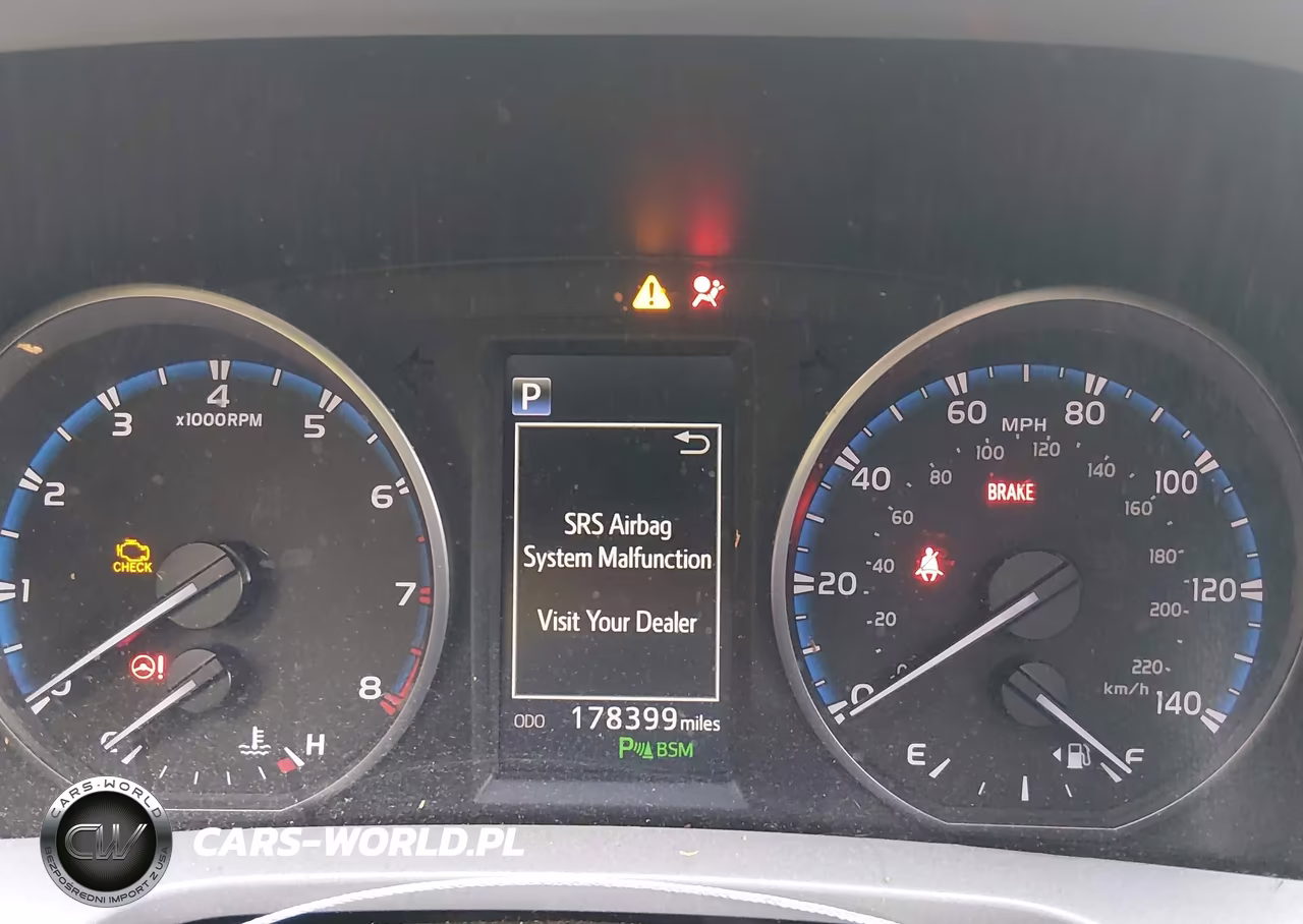 2018 Toyota Rav4 Adventure VIN:2T3RFREV1JW784572 - 7