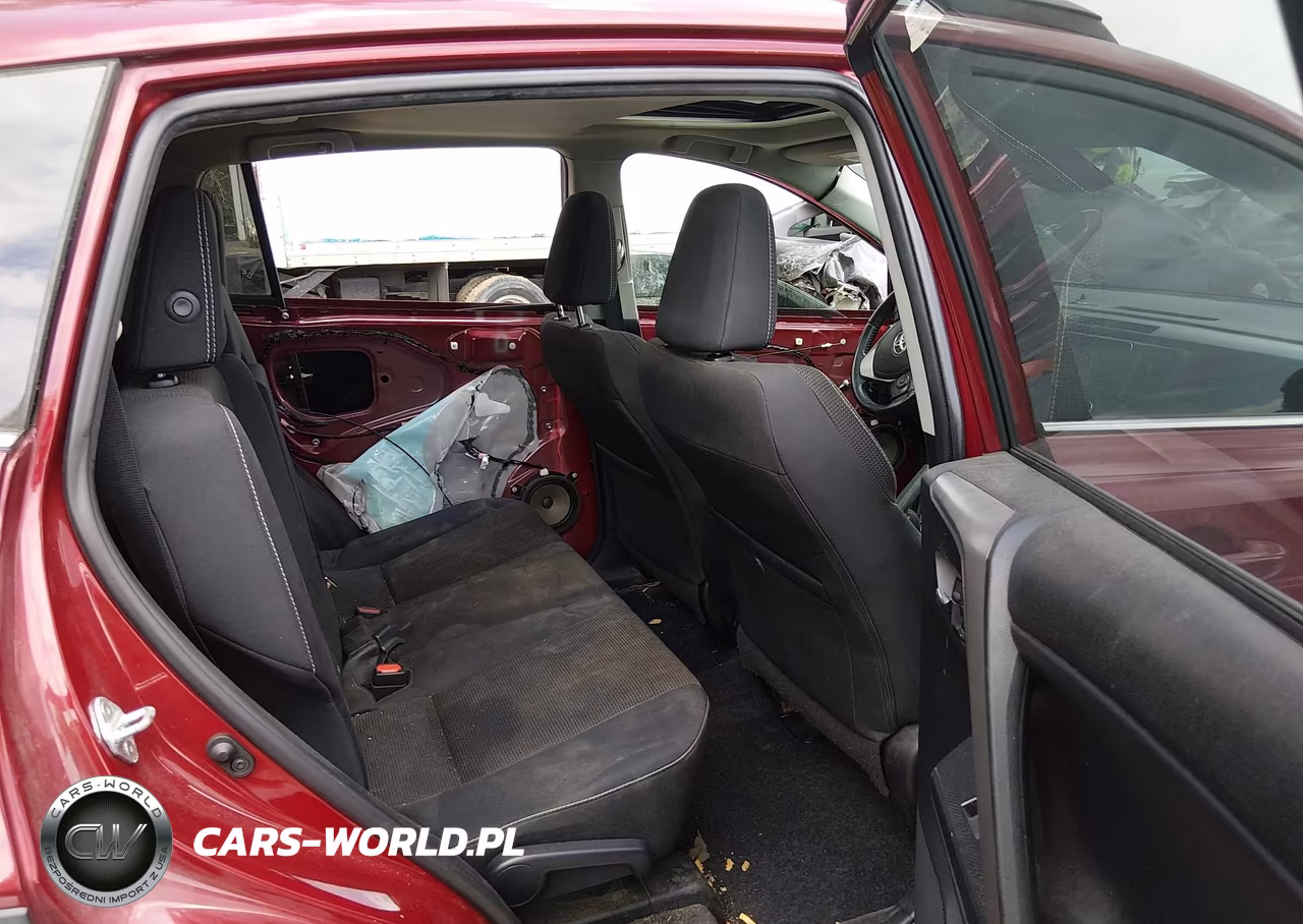 2018 Toyota Rav4 Adventure VIN:2T3RFREV1JW784572 - 8
