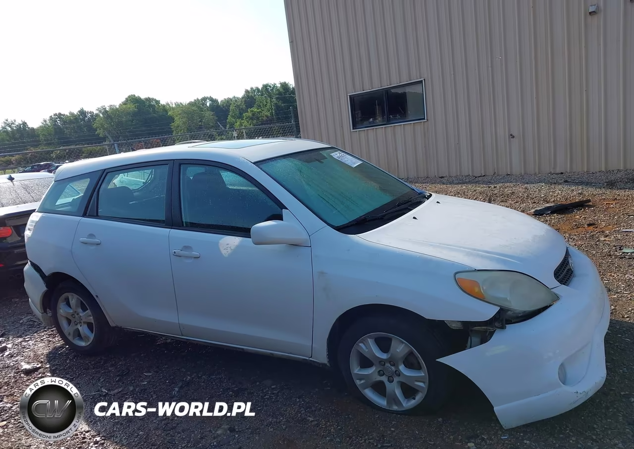 2008 Toyota Matrix Xr VIN:2T1KR32EX8C687658 - 13