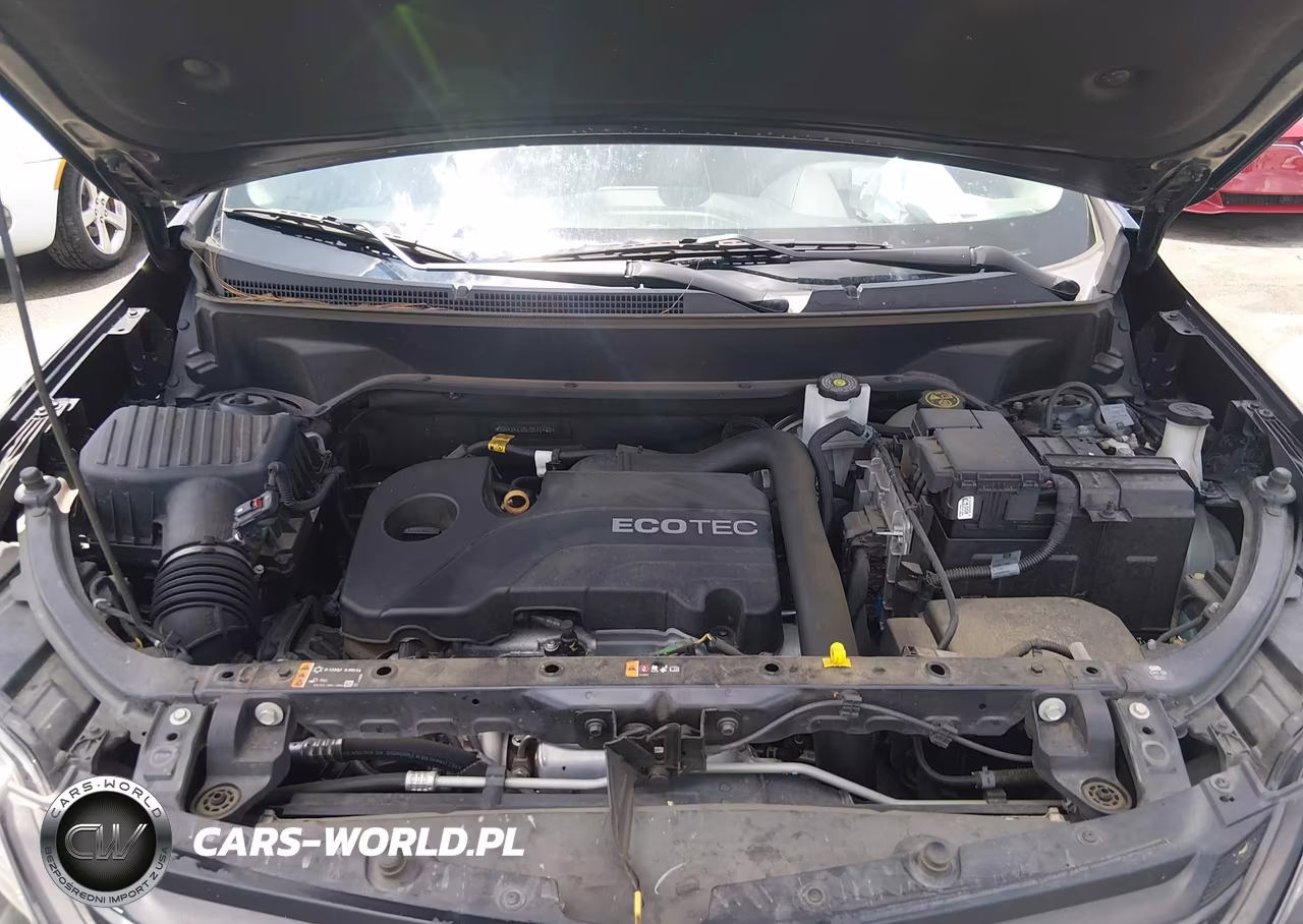 2020 Chevrolet Equinox Fwd Lt 1.5L Turbo VIN:3GNAXKEV6LS610408 - 10
