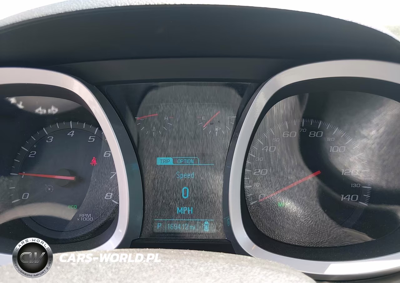2015 Chevrolet Equinox Ltz VIN:2GNFLHEK3F6225577 - 7