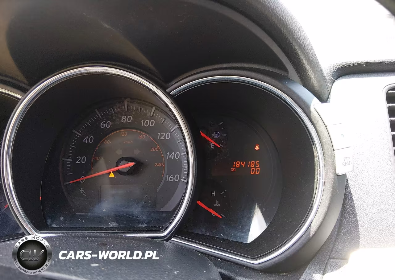 2010 Nissan Murano Sl VIN:JN8AZ1MW5AW116246 - 7