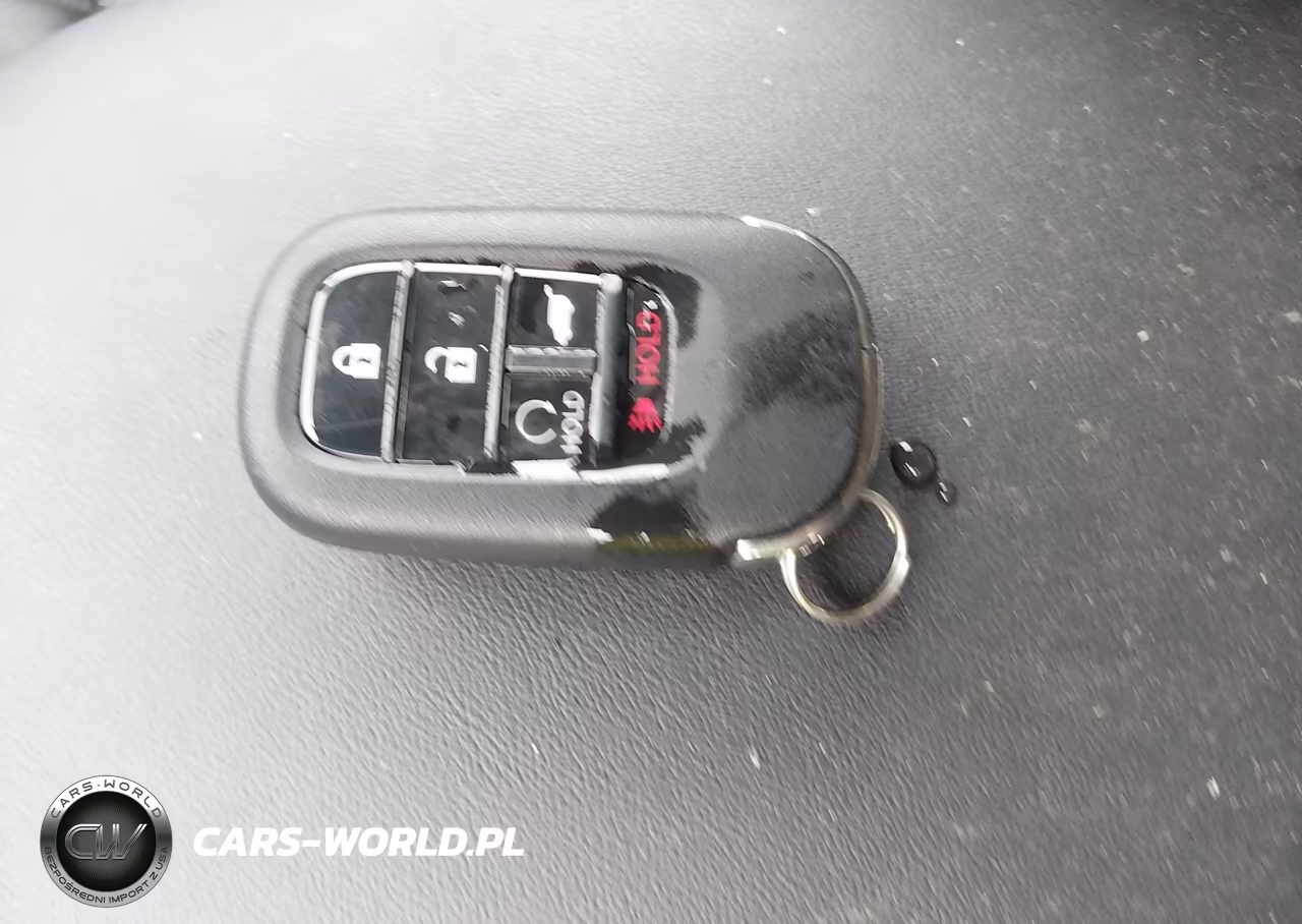 2025 Honda Hr-V Awd Ex-L VIN:3CZRZ2H74SM724813 - 11