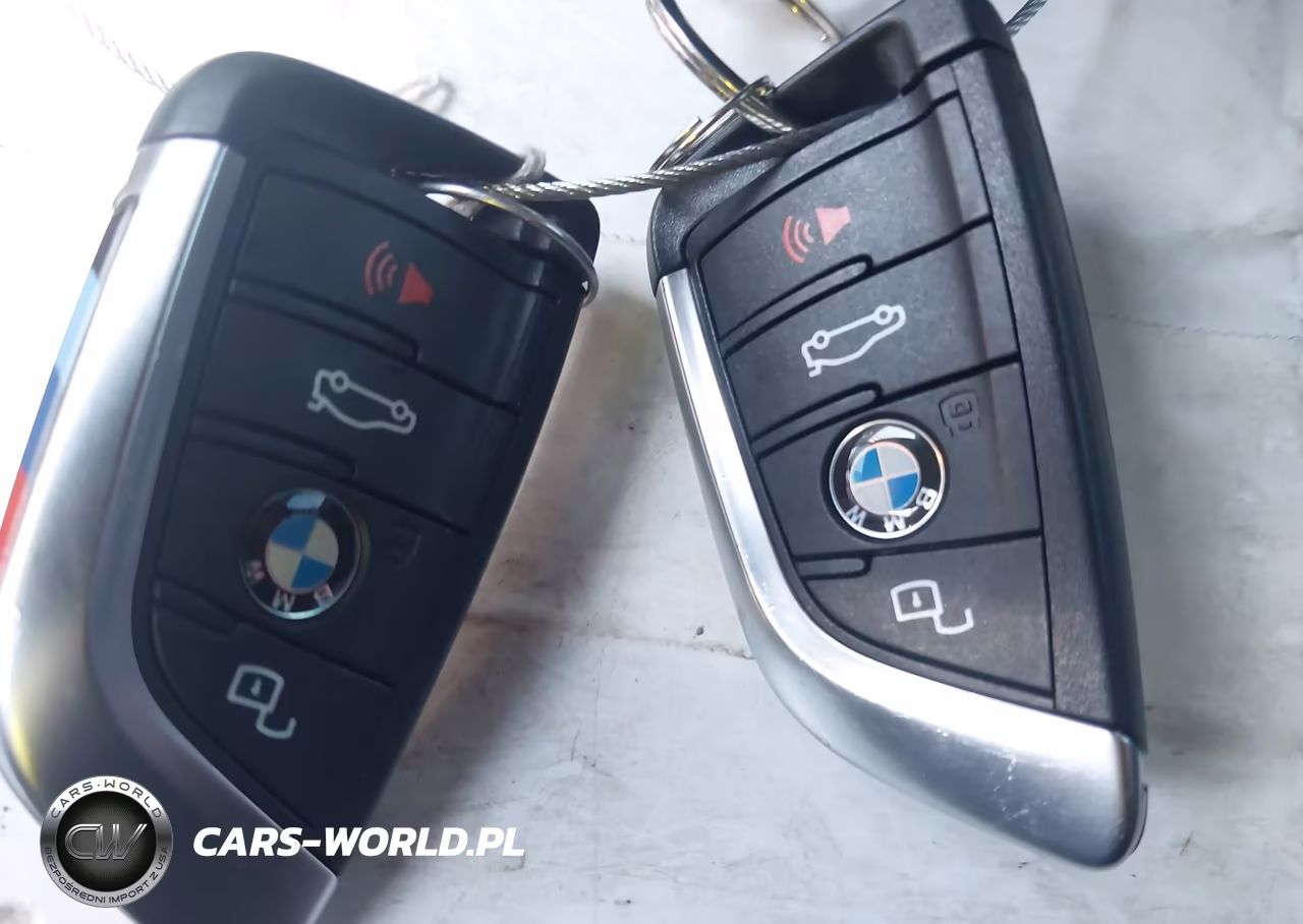 2024 BMW X3 M40I VIN:5UX83DP05R9X47477 - 11