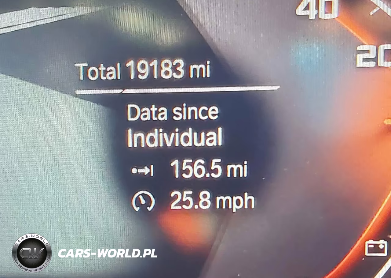 2024 BMW X3 M40I VIN:5UX83DP05R9X47477 - 16