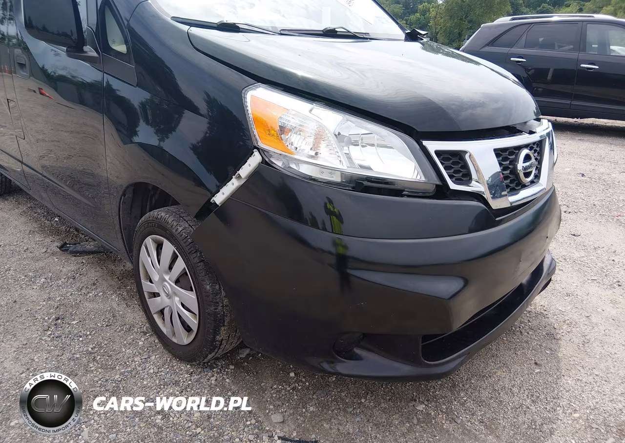 2020 Nissan Nv200 Cargo Sv Xtronic Cvt VIN:3N6CM0KNXLK693406 - 18