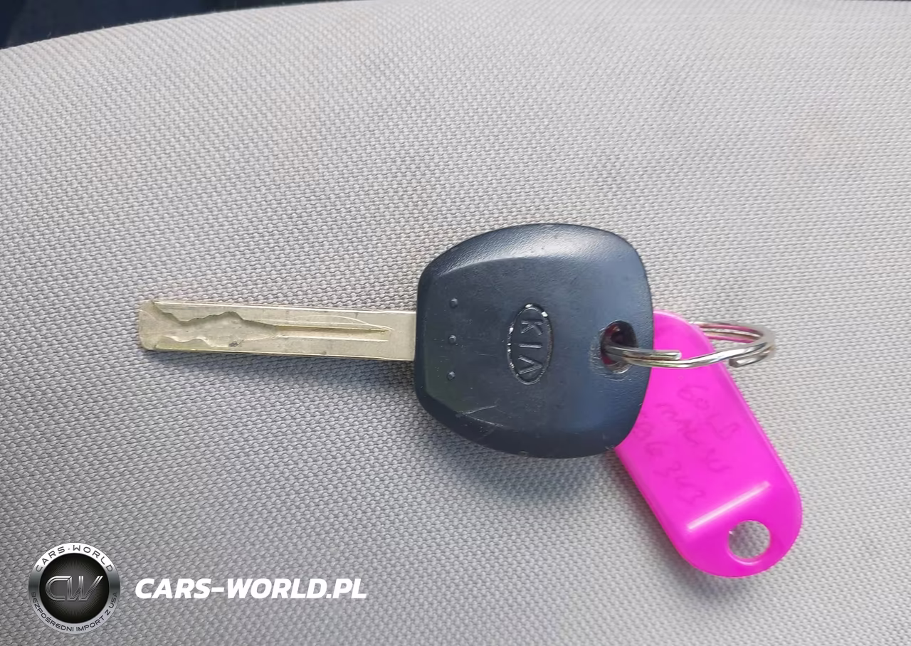 2016 Kia Rio Lx VIN:KNADM4A37G6676052 - 11