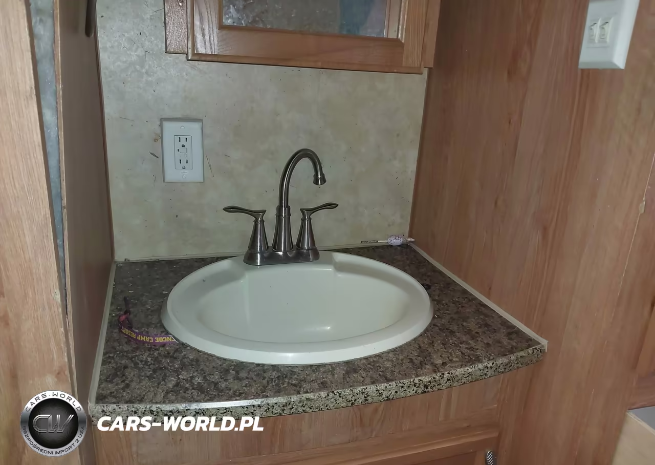 2009 Jayco Octane Zx M-26Y VIN:1UJBJ02P991VY0128 - 11