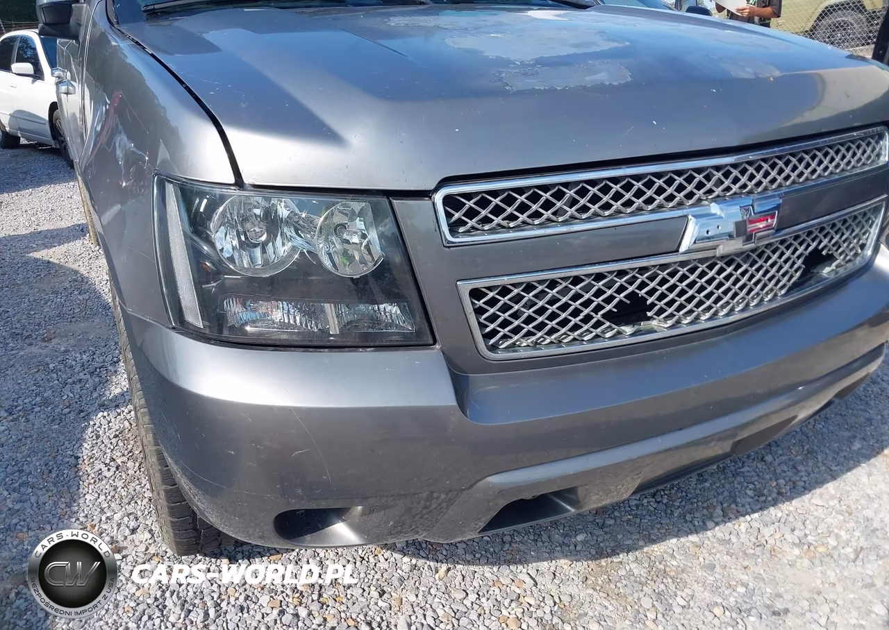 2008 Chevrolet Avalanche 1500 Ltz VIN:3GNFK123X8G142386 - 6