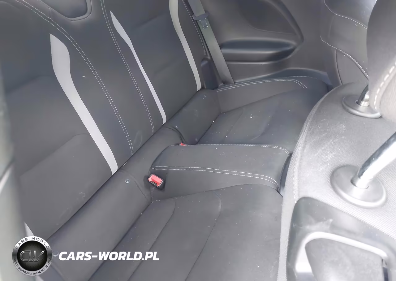 2018 Chevrolet Camaro 1Lt VIN:1G1FB1RS2J0191168 - 8