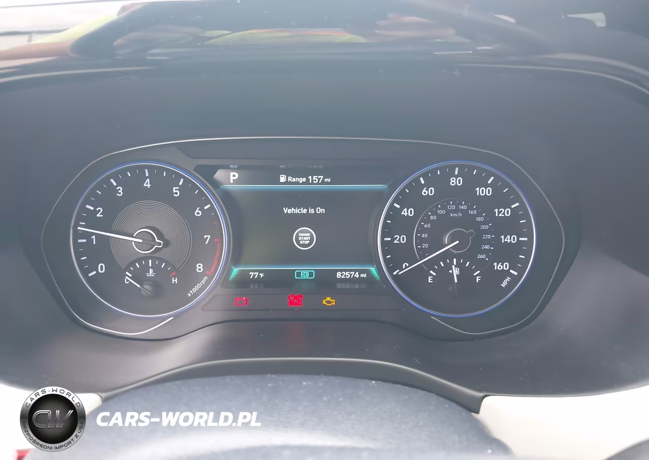 2021 Hyundai Palisade Sel VIN:KM8R4DHE1MU190887 - 7