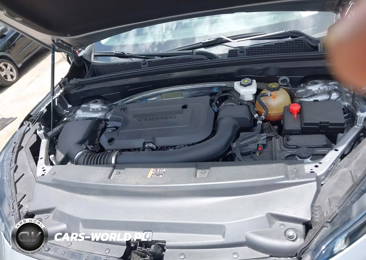 2024 Buick Envision Sport Touring Awd VIN:LRBFZPE44RD069234 - 10