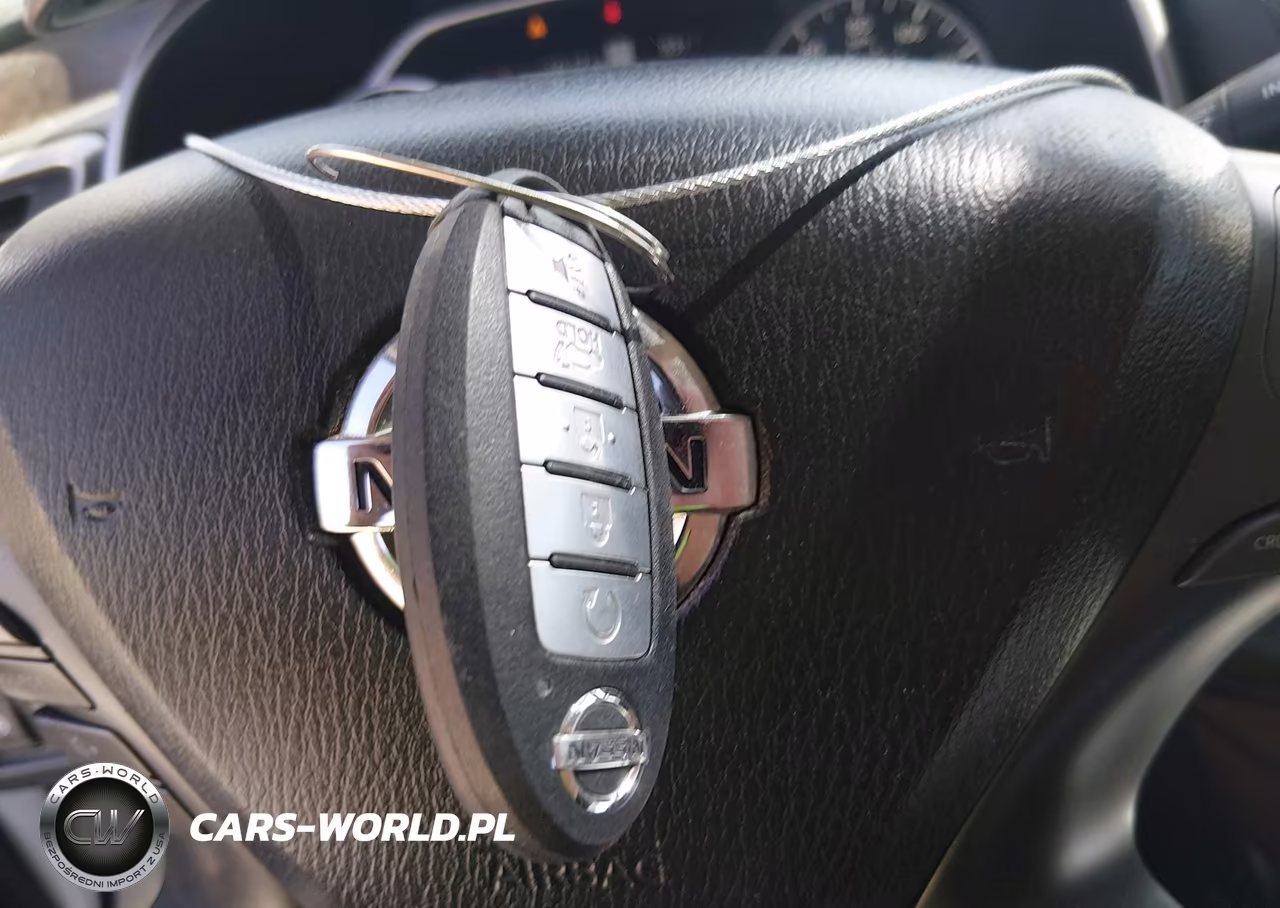 2019 Nissan Murano Platinum VIN:5N1AZ2MS7KN114578 - 11