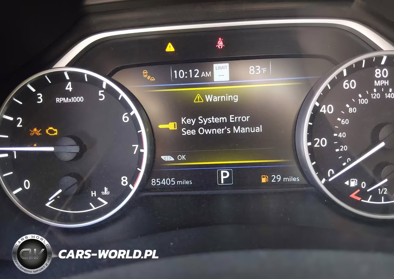 2019 Nissan Murano Platinum VIN:5N1AZ2MS7KN114578 - 15