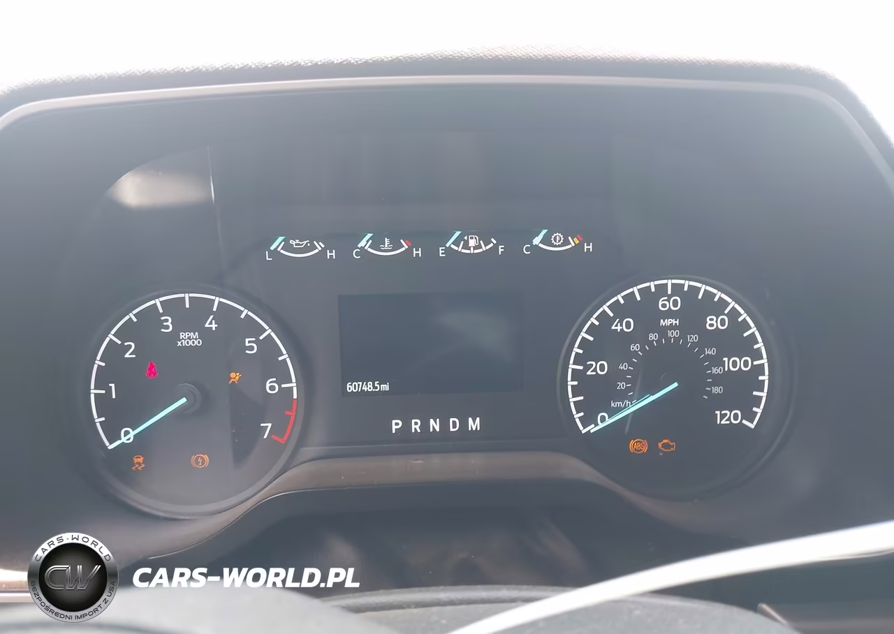 2023 Ford F150 Supercrew VIN:1FTEW1C82PKE79175 - 7