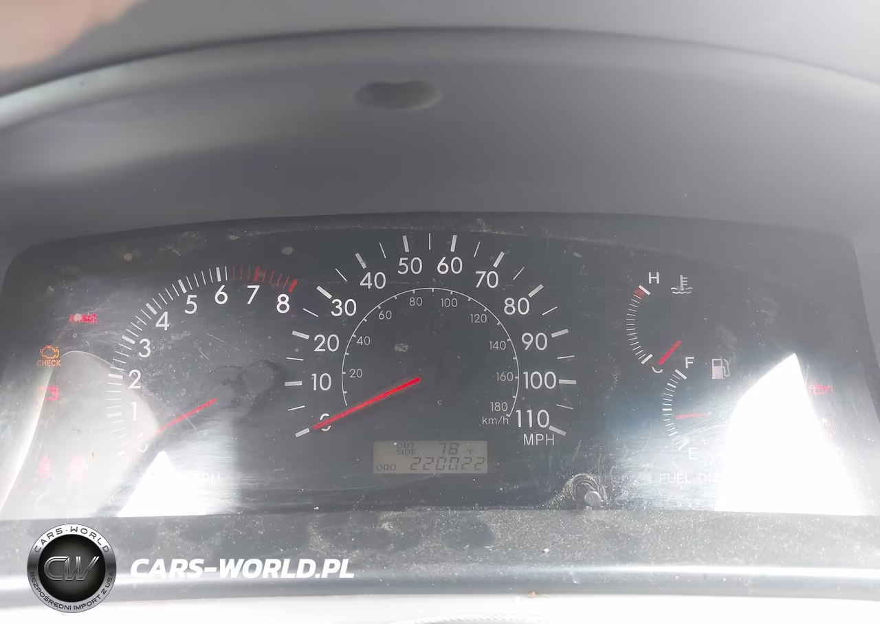2007 Toyota Corolla Le VIN:JTDBR32E370130678 - 7