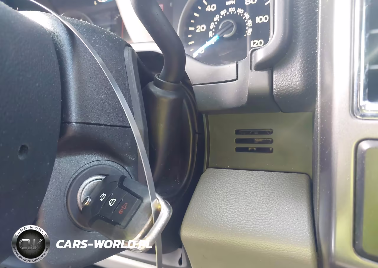 2015 Ford F150 Super Cab VIN:1FTEX1EP0FKE08038 - 11