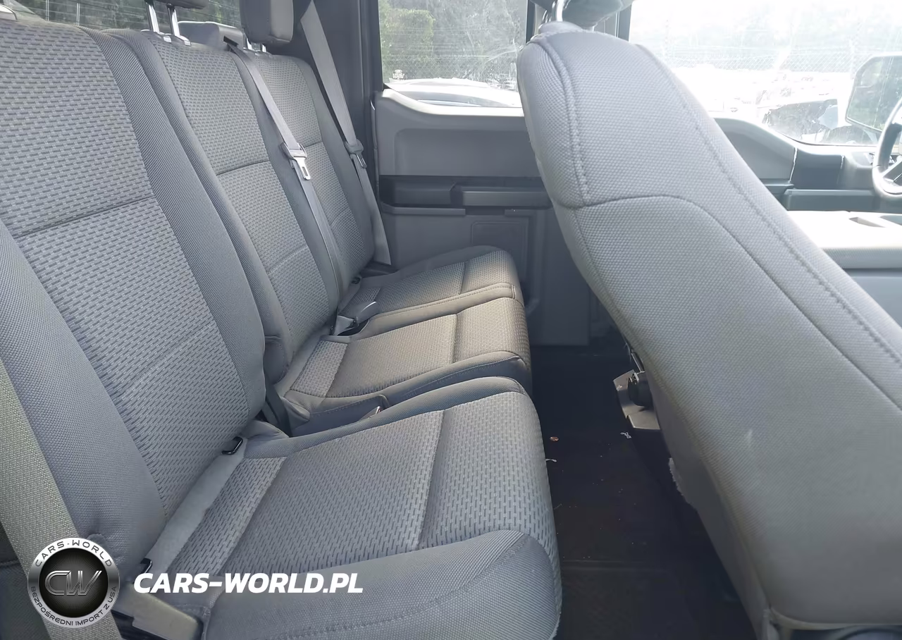 2015 Ford F150 Super Cab VIN:1FTEX1EP0FKE08038 - 8