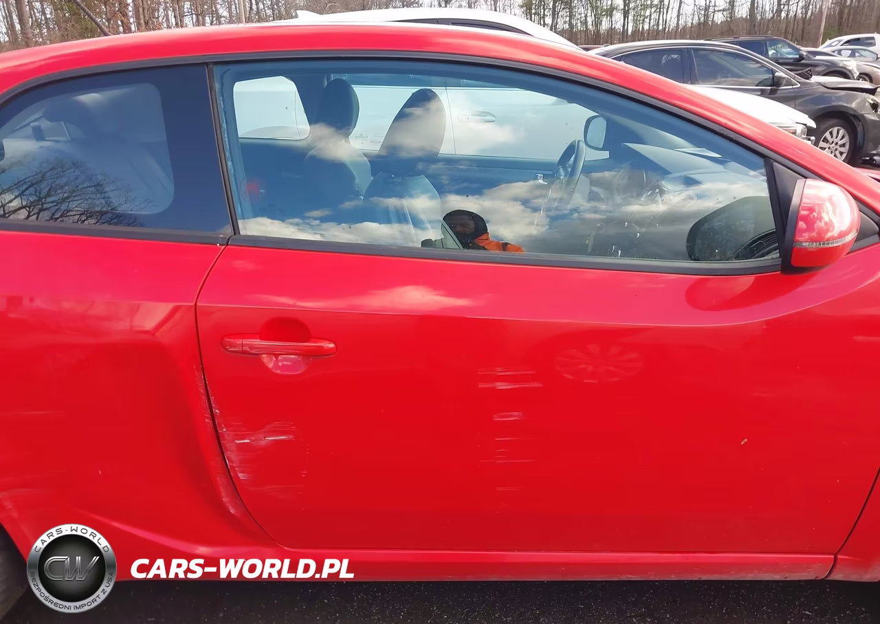 2012 Kia Forte Koup Sx VIN:KNAFW6A30C5592444 - 13