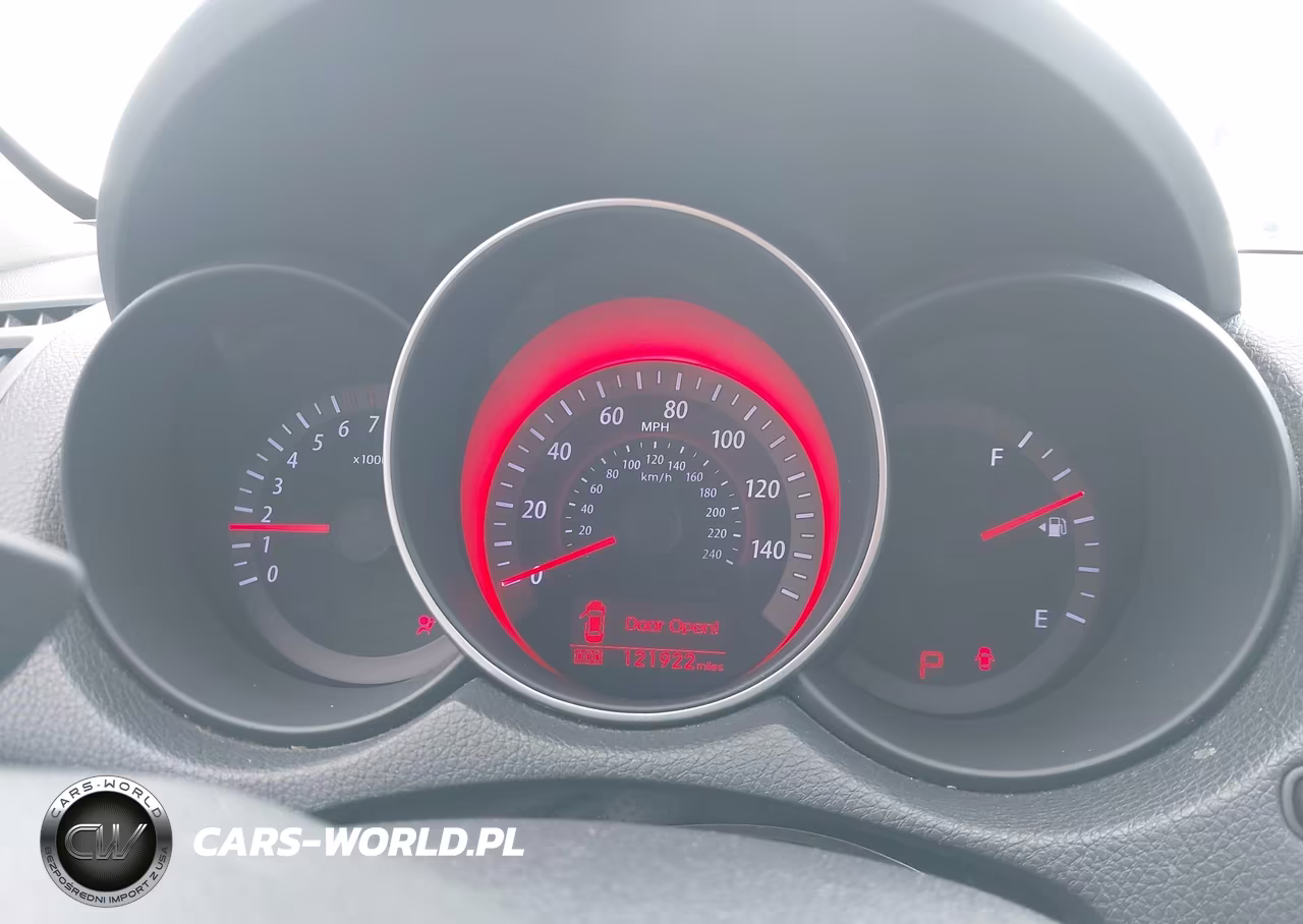 2012 Kia Forte Koup Sx VIN:KNAFW6A30C5592444 - 7