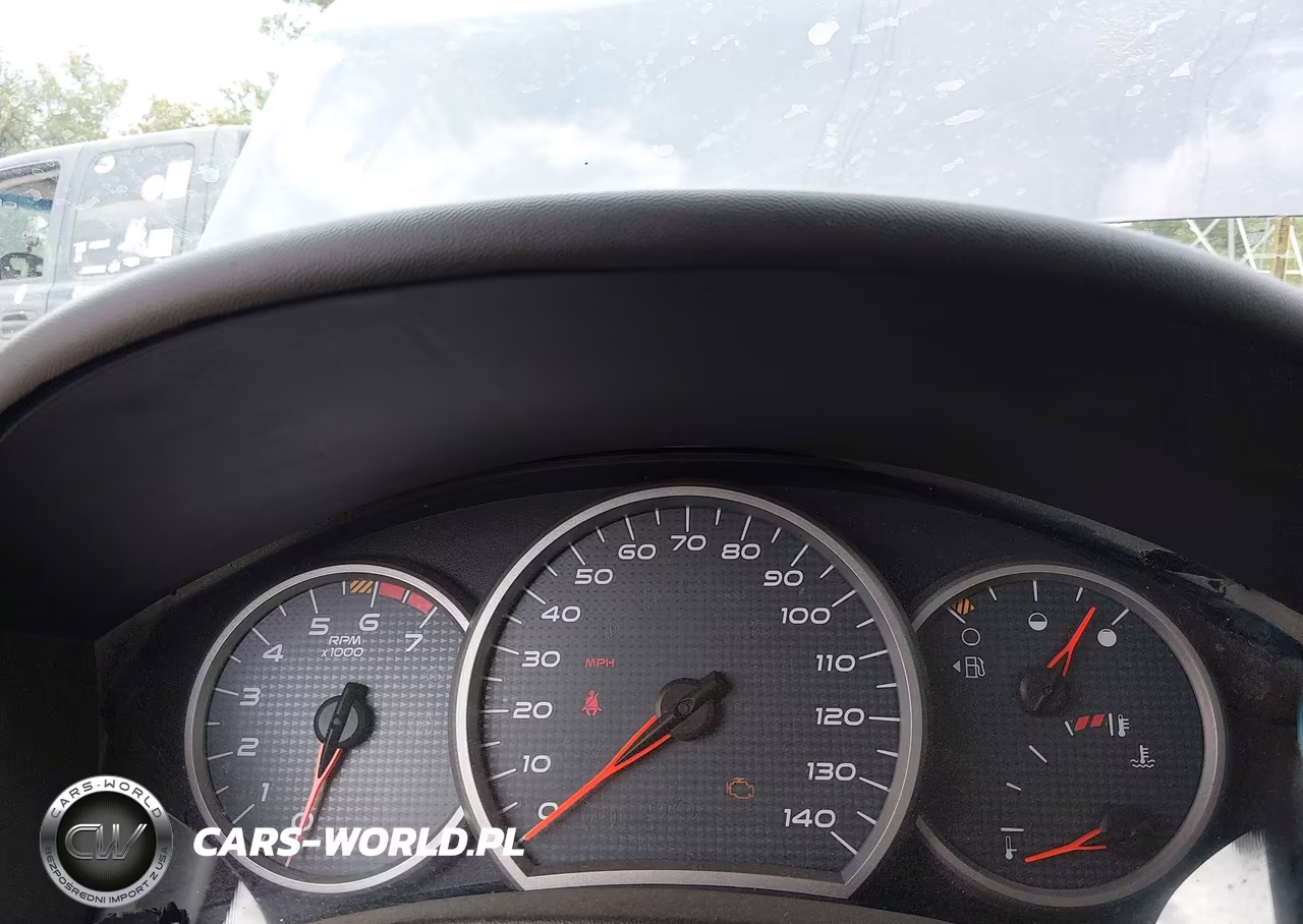 2006 Pontiac Grand Prix VIN:2G2WP552861113936 - 7