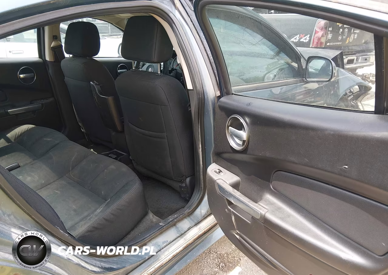 2006 Pontiac Grand Prix VIN:2G2WP552861113936 - 8