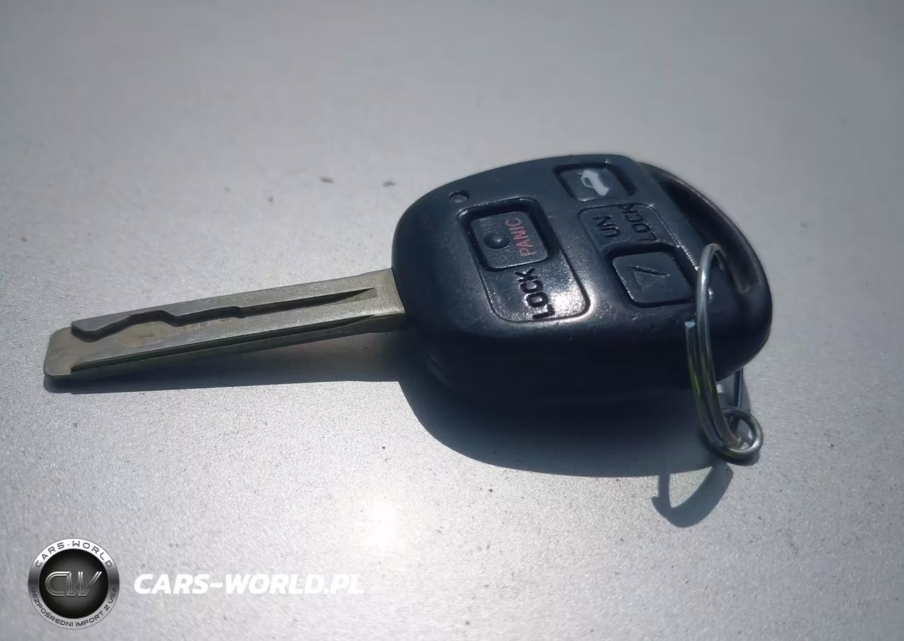 2003 Lexus Gs 300 VIN:JT8BD69S630181726 - 11