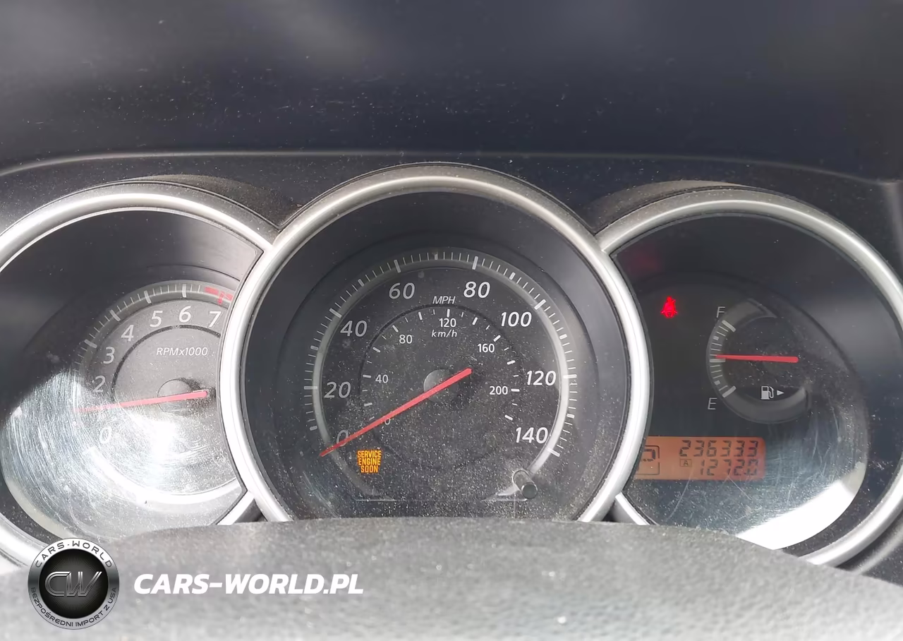 2011 Nissan Versa 1.8S VIN:3N1BC1CP0BL422664 - 7