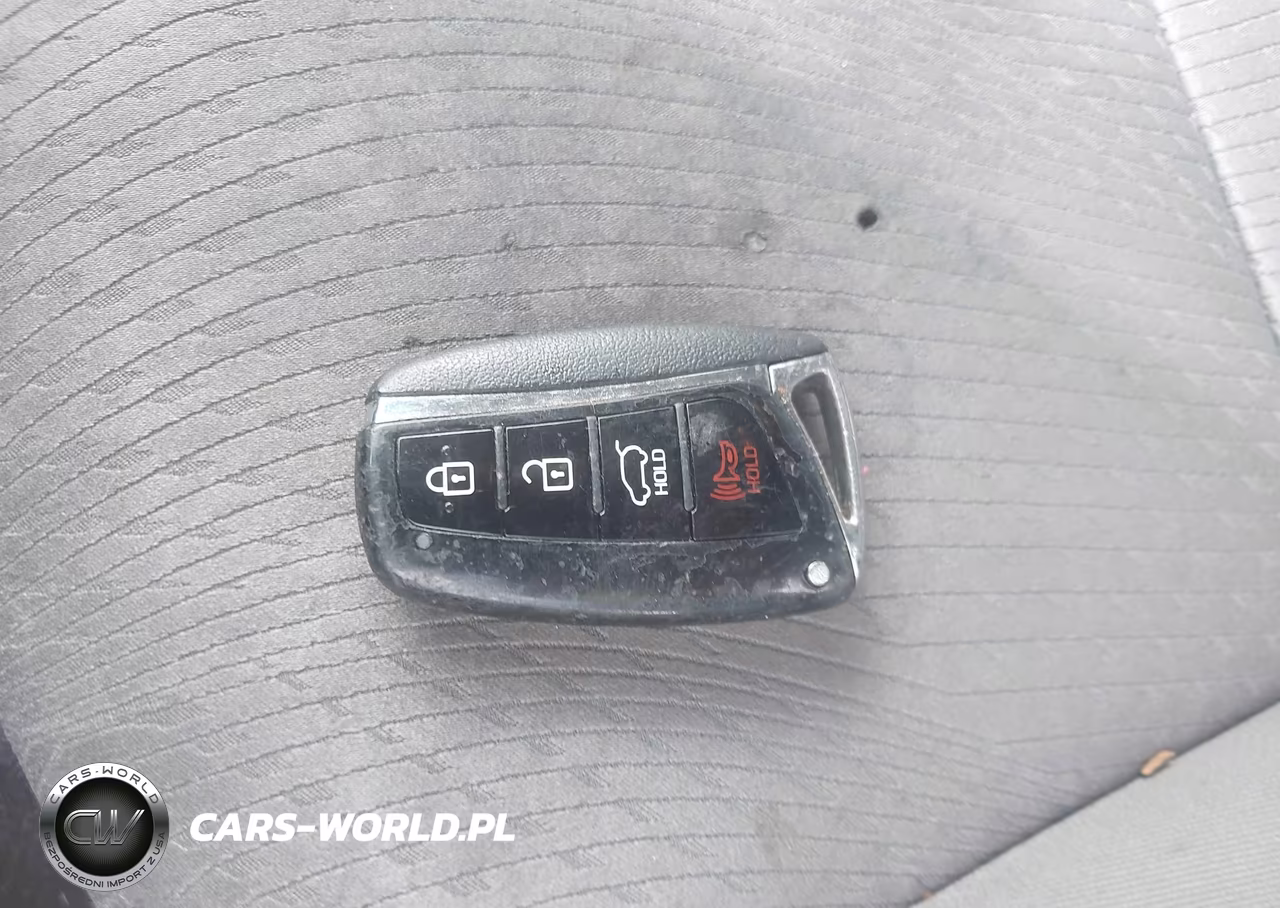 2018 Hyundai Santa Fe Sport 2.4L VIN:5XYZU3LB5JG528039 - 11