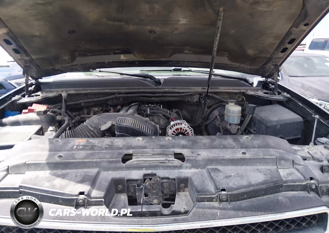 2014 Chevrolet Suburban Lt VIN:1GNSKJE77ER154665 - 10