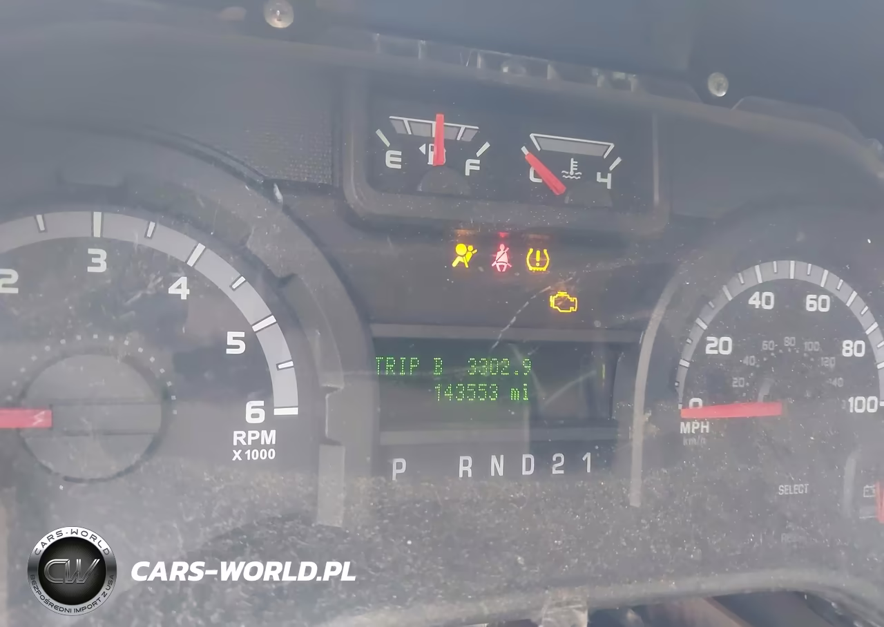 2012 Ford E-350 Super Duty Xlt VIN:1FBSS3BL6CDA76397 - 7