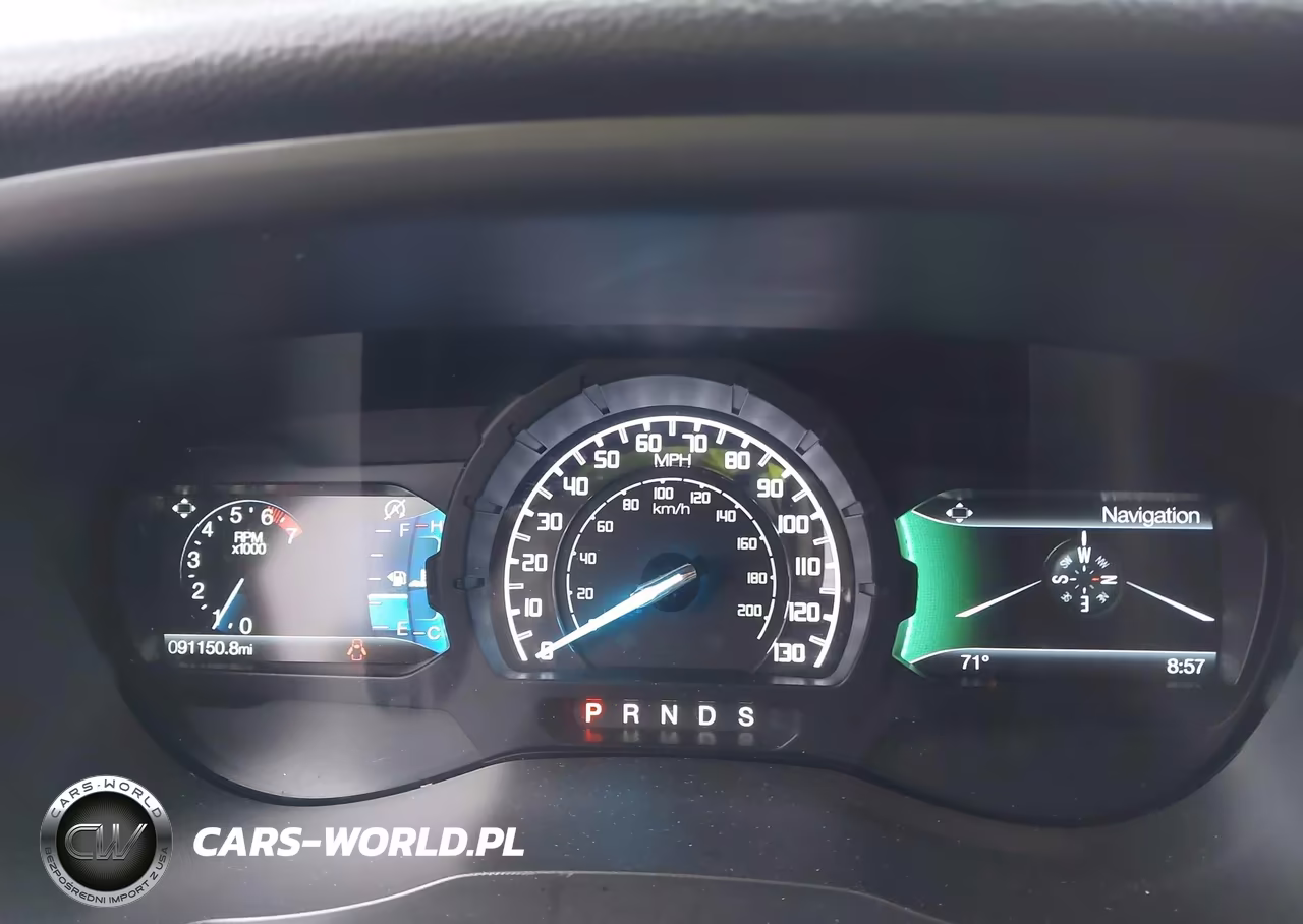 2021 Ford Ranger Lariat VIN:1FTER4FHXMLD87306 - 7