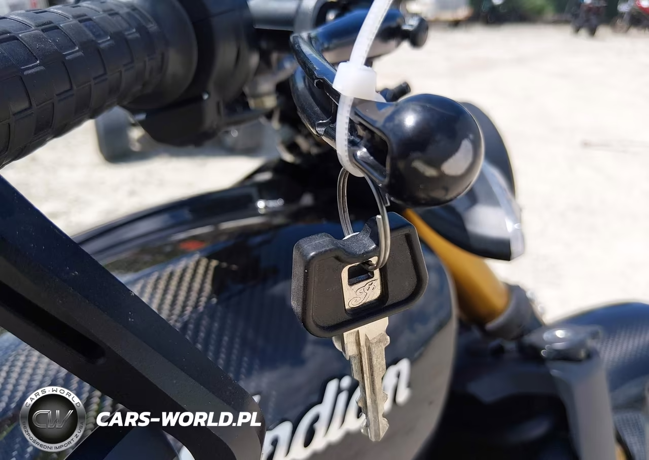 2019 Indian Motorcycle Co. Ftr 1200 S VIN:56KRTS22XK3151836 - 11
