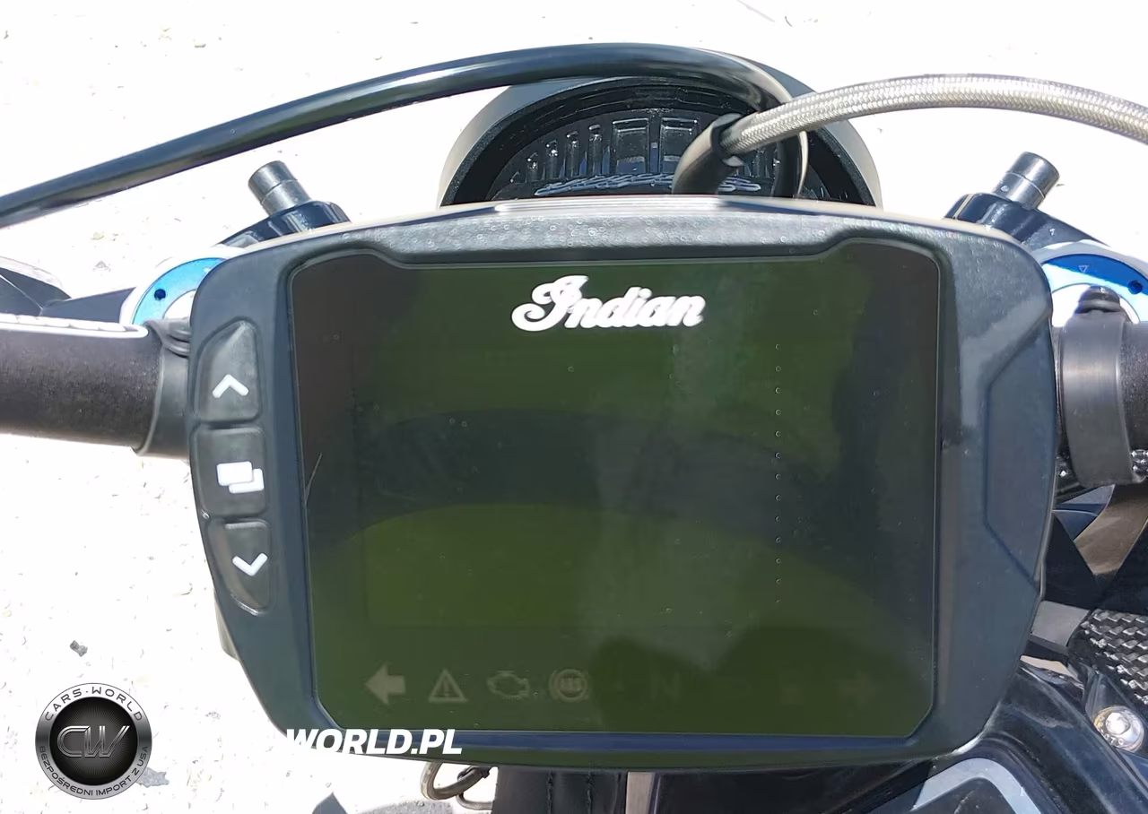 2019 Indian Motorcycle Co. Ftr 1200 S VIN:56KRTS22XK3151836 - 7