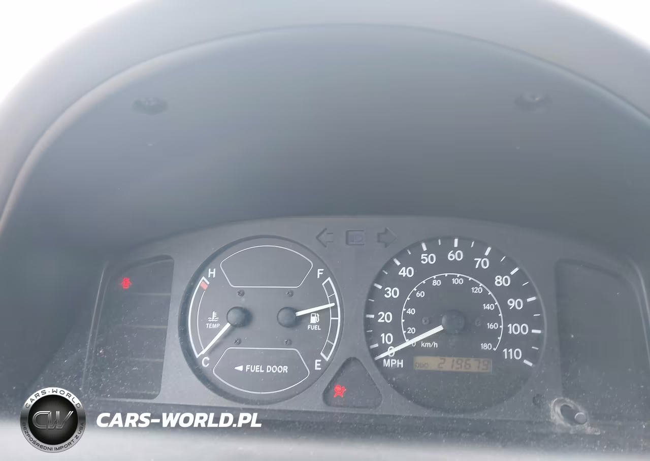 1999 Toyota Corolla Ve-Ce-Le VIN:1NXBR12EXXZ170832 - 7