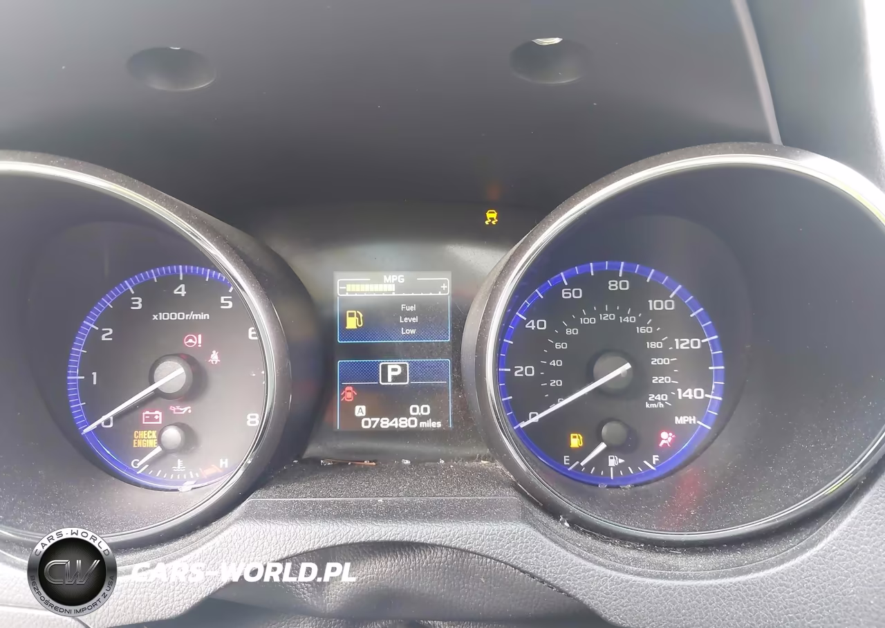 2015 Subaru Outback 2.5I Premium VIN:4S4BSAEC8F3322562 - 7