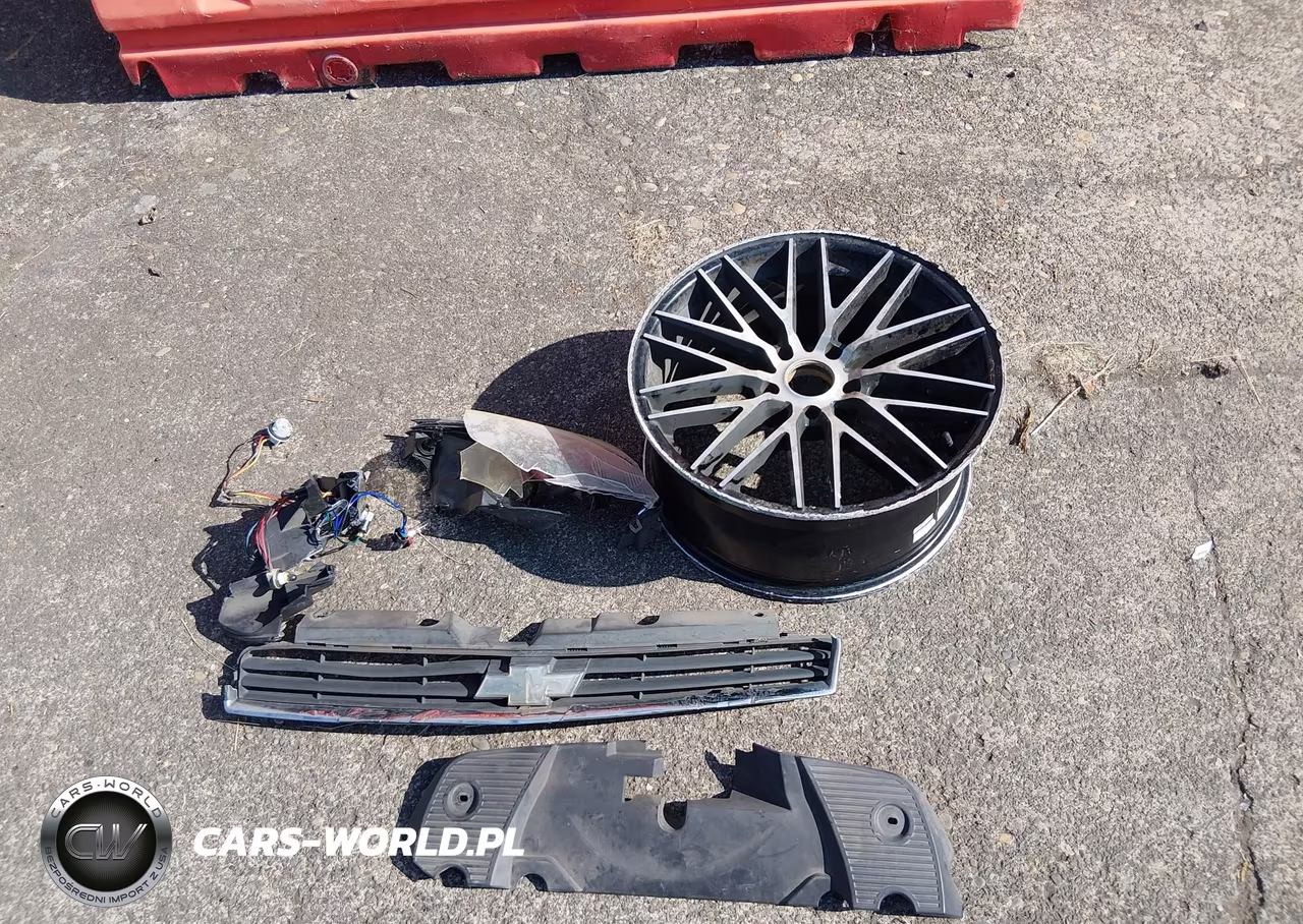 2008 Chevrolet Impala Ls VIN:2G1WB58K489243005 - 12