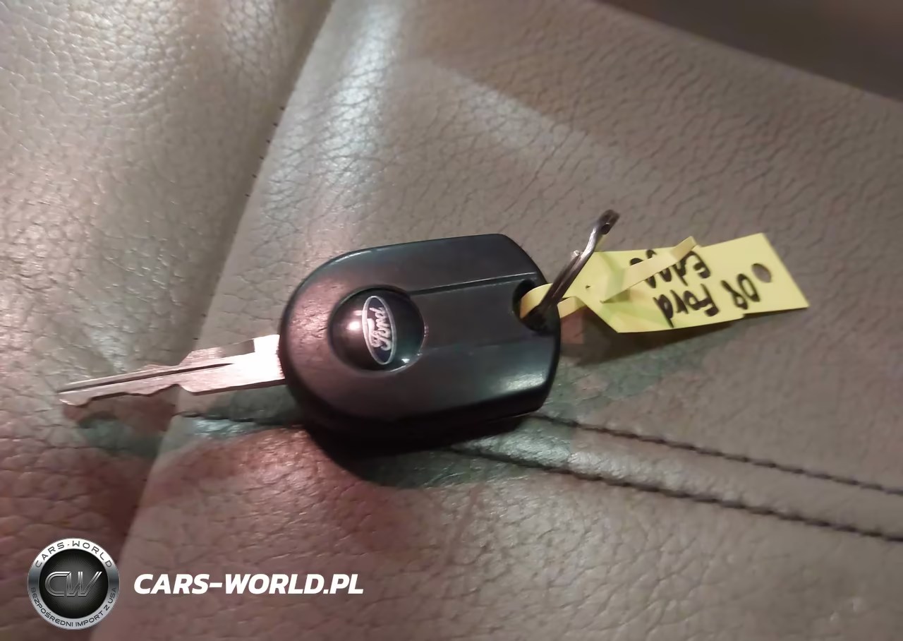 2008 Ford Edge Limited VIN:2FMDK49C18BA57412 - 11